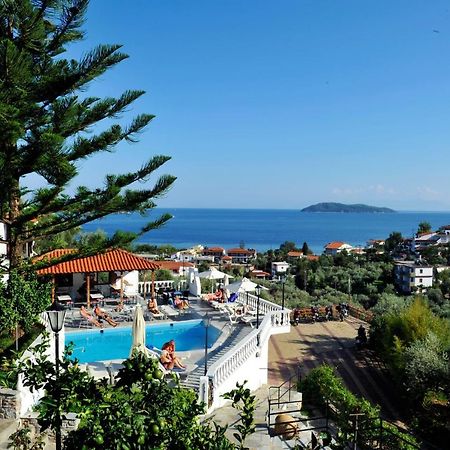 Fengeros Village Μεγάλη Άμμος Εξωτερικό φωτογραφία