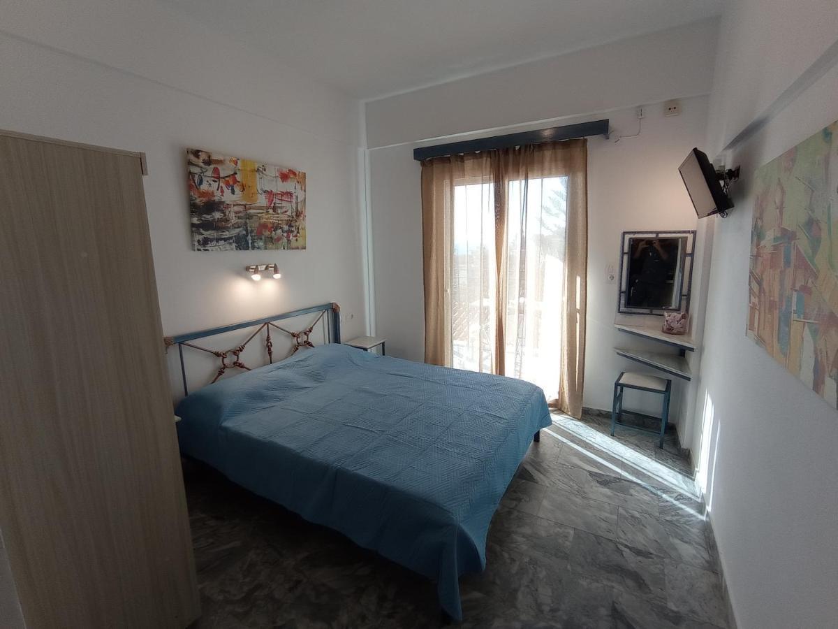 Fengeros Village Μεγάλη Άμμος Εξωτερικό φωτογραφία
